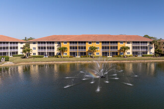 Lakeside Hideaway in Bonita Springs, FL - Building Photo - Building Photo