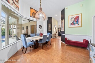 530 Carmel Dr in Melbourne, FL - Building Photo - Building Photo