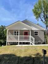 20 W 51st St in Chattanooga, TN - Building Photo