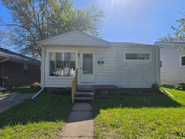 property at 21418 Panama St
