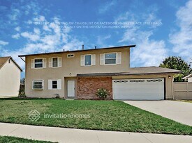1284 Haven Ave in Simi Valley, CA - Building Photo