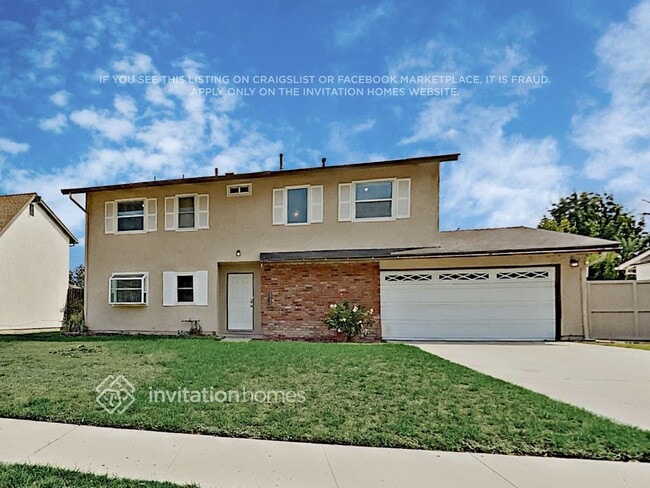 1284 Haven Ave