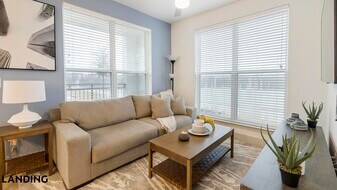 4401 Bunker Hill Rd, Unit 3109 in Garland, TX - Building Photo