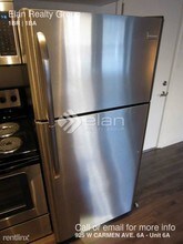 925 W Carmen Ave-Unit -Unit 6A in Chicago, IL - Building Photo - Building Photo