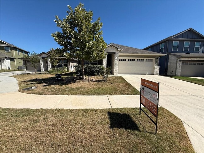 2941 Mill Run Bnd in Round Rock, TX - Building Photo - Building Photo