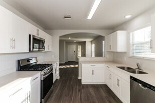 2622 Montecito Ln in Richmond, TX - Building Photo