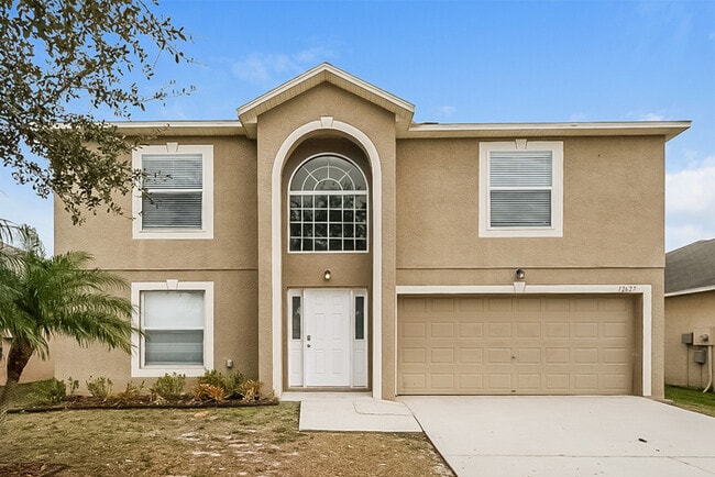 property at 12627 Lake Vista Dr