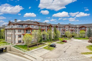 Bonavista Estates II Apartments