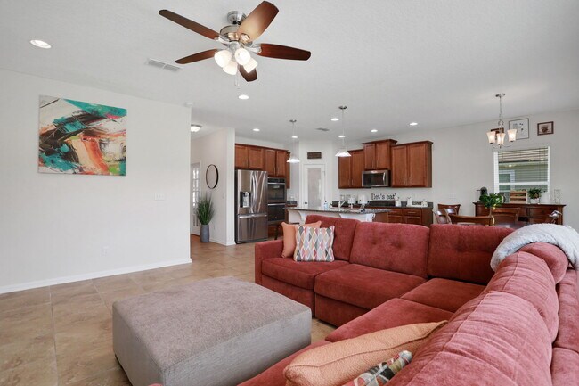 property at 16089 Garrett Grove Ct