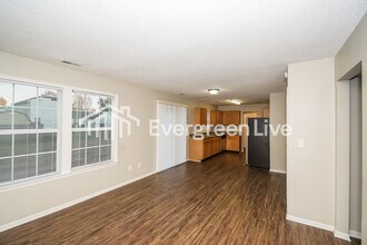 6533 Townsend Way in Indianapolis, IN - Building Photo - Building Photo