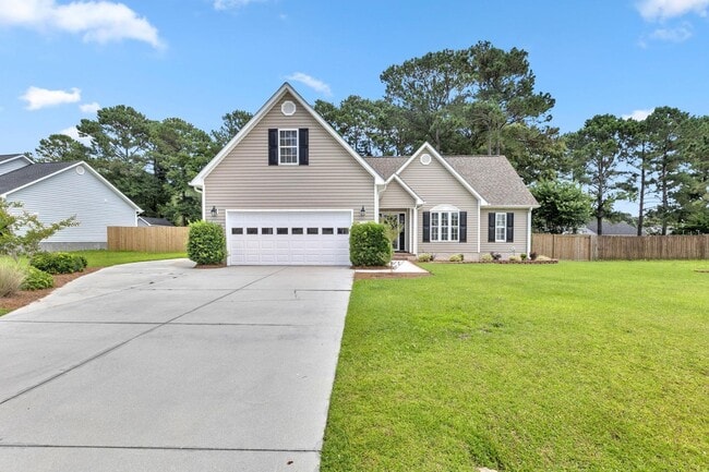 property at 128 Lawndale Ln