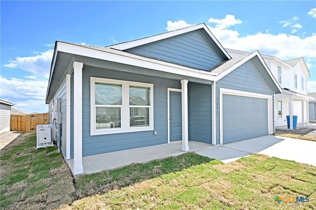 1811 Lorena Wood in New Braunfels, TX - Building Photo - Building Photo
