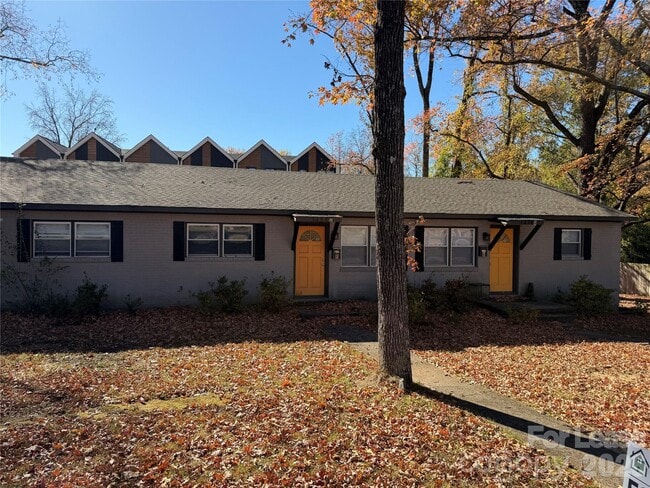 property at 1458 Anderson St