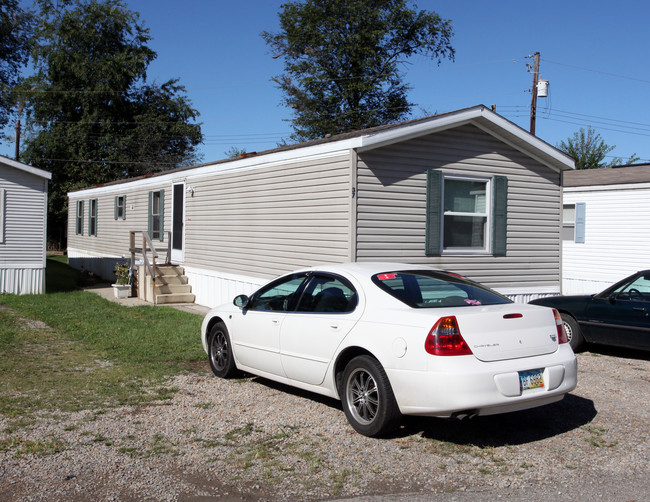 Valley Mobile Home Park in Newark, OH - Building Photo - Building Photo