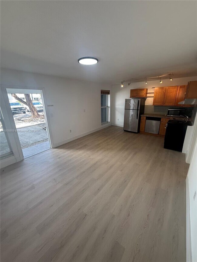 property at 3071 SW 27th Ave