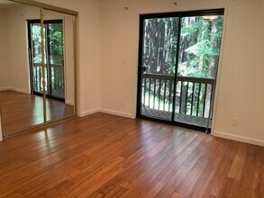 100 Wildomar St in Mill Valley, CA - Building Photo - Building Photo