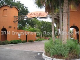 754 E Michigan St in Orlando, FL - Building Photo