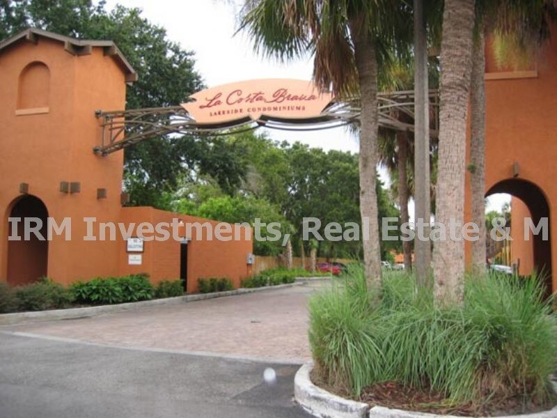 754 E Michigan St in Orlando, FL - Building Photo