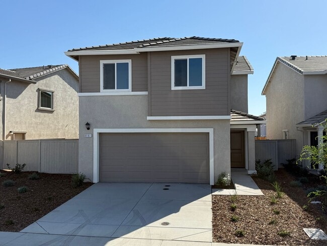 property at 8161 Whippersnapper Wy