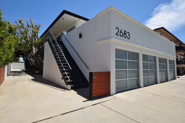 property at 2683 34th St