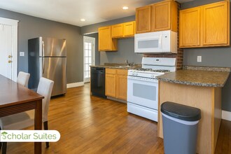 7 Wadsworth St in Boston, MA - Building Photo - Building Photo