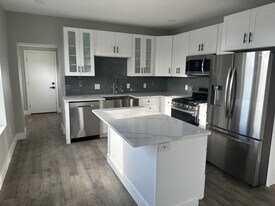 484 Shurs Ln in Philadelphia, PA - Building Photo