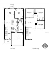 3248 Bella Vista Dr in Davenport, FL - Building Photo - Building Photo