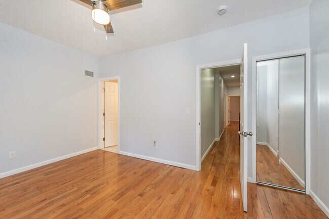 47 Burnet St in Newark, NJ - Building Photo - Building Photo