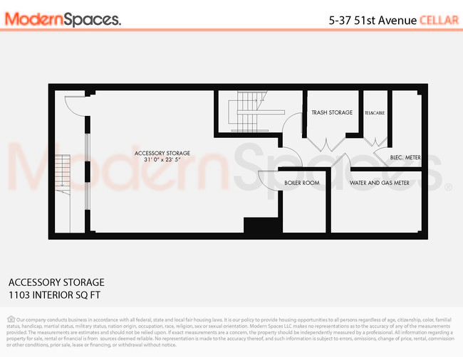 5-35 51st Ave in Long Island City, NY - Building Photo - Building Photo