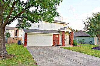 610 Sparkling Brook Ln in Leander, TX - Building Photo - Building Photo