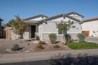 750 W Torino Pl in Casa Grande, AZ - Building Photo - Building Photo