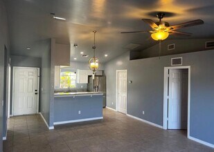 4500 25th St SW in Lehigh Acres, FL - Building Photo - Building Photo