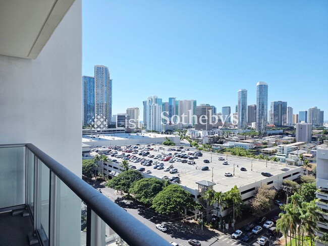 property at 1500 Rycroft St