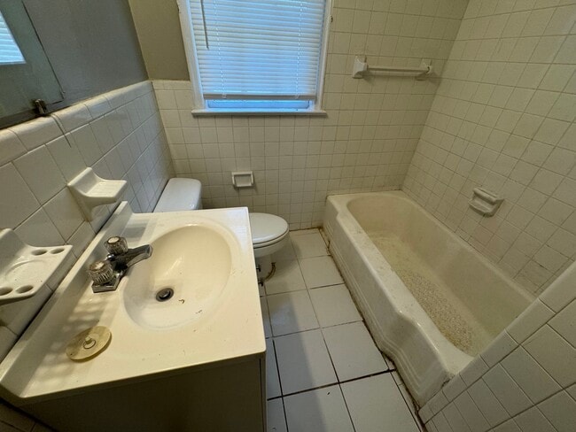 property at 4116 Avenue L
