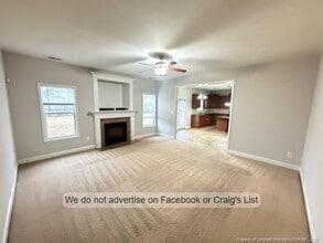 255 Peaceford Ave in Raeford, NC - Building Photo - Building Photo