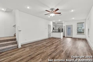 7625 Briarwood Pass in San Antonio, TX - Building Photo - Building Photo