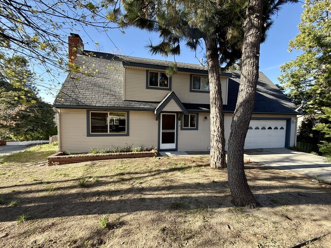 property at 28762 Cedar Dr