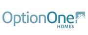 Property Management Company Logo Option One Capital