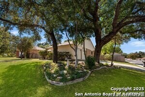 8730 Timber Cloud St in San Antonio, TX - Building Photo - Building Photo