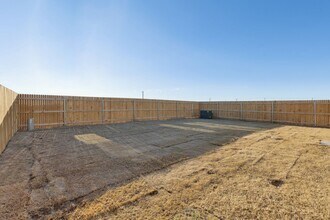 12604 Huntington Rdg Wy in Oklahoma City, OK - Building Photo - Building Photo