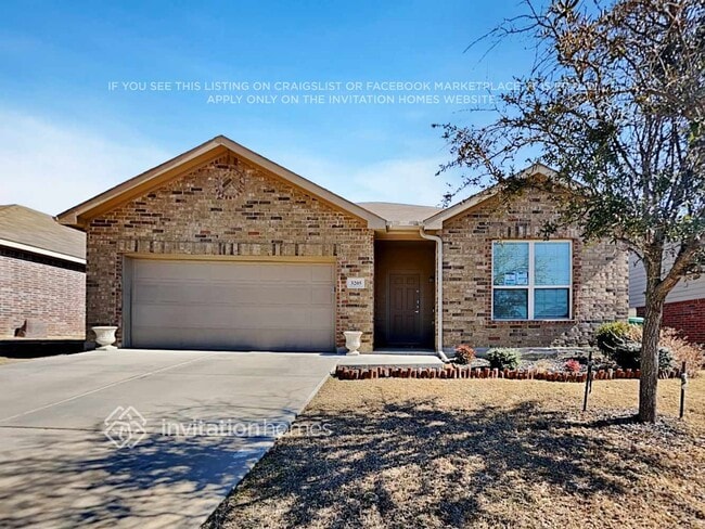 property at 3205 Peninsula Trail