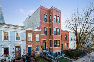 1311 K St SE in Washington, DC - Building Photo - Primary Photo