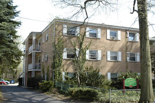 Mandela West Apartments