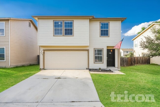 property at 9939 Amber Breeze