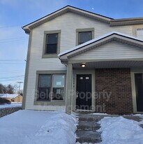 5448 Evard Rd in Fort Wayne, IN - Building Photo