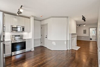 39 Dana St, Unit 32 in Cambridge, MA - Building Photo - Building Photo