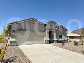 8654 W Orange Jubilee Dr in Marana, AZ - Building Photo - Building Photo