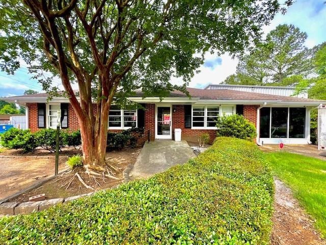 property at 1295 Turner Rd SW