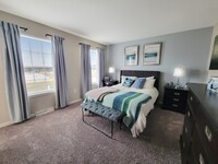 Lions Gate Townhomes photo'