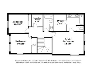 8277 New Leaf Ave in Las Vegas, NV - Building Photo - Building Photo